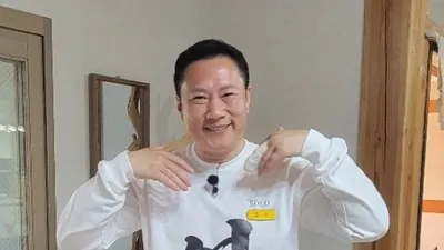 '나는 솔로' 영수, 명품카 폐차 직전 근황 공개 팬들 '걱정'