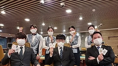 골든크라운 대구카지노,  지역인재 양성 및 채용 확대 등 상생 행보 지속
