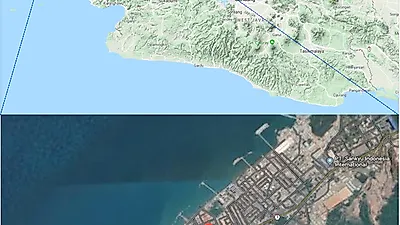 현대건설, 인도네시아 석유화학단지 FEED 수주