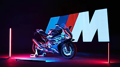 BMW 모토라드, 샵 온라인 통해 5월 온라인 에디션 3종 출시