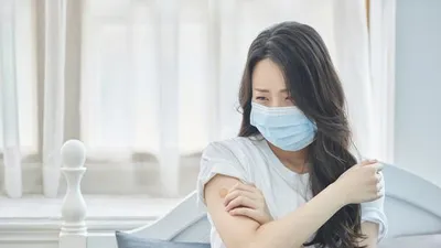 18세 이상 미접종자 9.30(목)까지 사전예약 진행