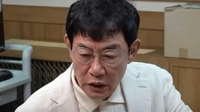 이경규, 치매 초기 검사 권유받아 “술 대폭 줄일 것”