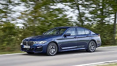 BMW 코리아, 누적 판매 50만대 기념 '프로모션' 실시