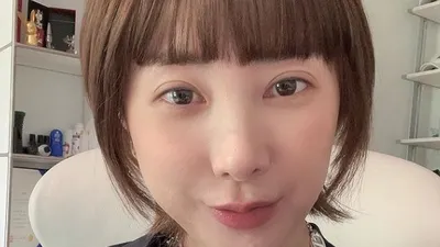 서인영, 결혼 후 "남편한테 사랑한다는 말 한 번도 못 들어"
