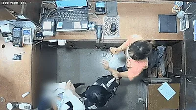 한국인 폭행한 벨기에 대사 부인, 형사처벌 피해간다?