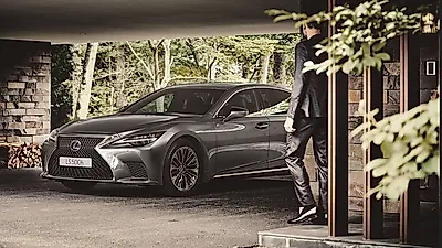렉서스코리아, ‘New LS 오토 케어 리스’ 법인 전용 프로그램 출시