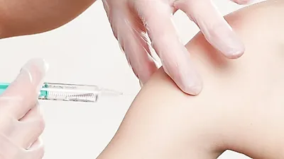 예방접종 어린이만? 만성피로 직장인도 받아야 할 예방접종