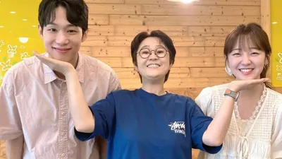 팔로워 1400명에서 3만명으로, 배우 이찬용의 급성장