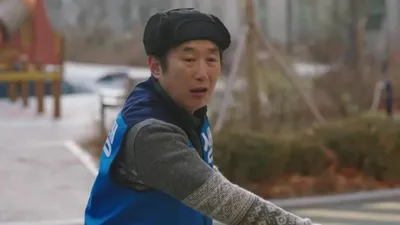 박해강, 100억 아파트 횡령 계획 세우더니 동대표 당선까지
