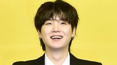 슈가 50억 기부, 민윤기치료센터가 됐다