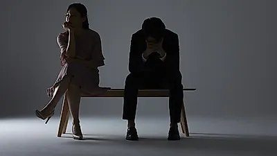 명절만 되면 시어머니와 고부 갈등, 왜 화가 나신걸까요?