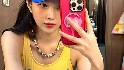 '활동 중단' 레드벨벳 조이, '동물농장' 새 MC 누구?