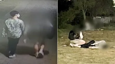 아들 친구 용서 절대 안할거라는 故 손정민 어머니