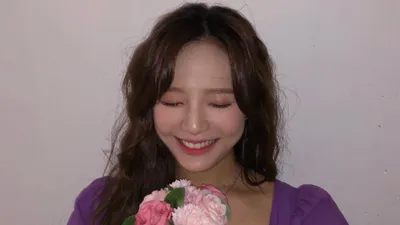 고(故) 문빈 동생 문수아, 최근 남긴 글에 '울컥'