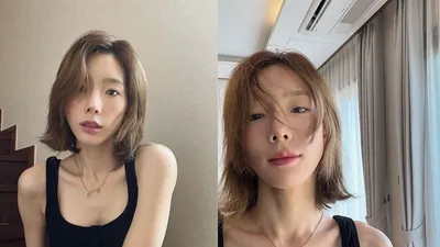 15년차 걸그룹 소녀시대 태연이 밝힌 '엔딩요정 되는 법' 