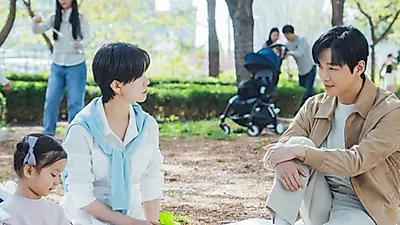 남궁민 피습 엔딩 '결혼의 완성' 7회, 시청률