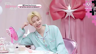 El método de gestión de ídolos de Zhang Hao: Crónica de 'Twin Mirror Show' junto a Jeon Somi