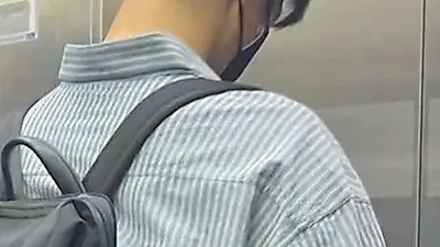 '음대 오빠'된 박보검, 대학교 현장 목격담 속출