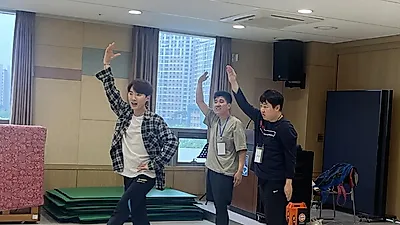 수원시 발달장애아동, 수원시티발레단과 함께 무대 오른다