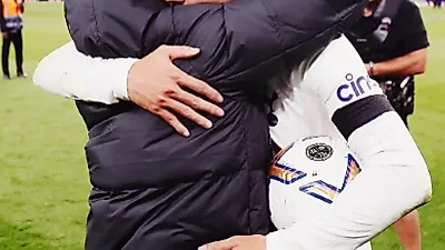손흥민 인스타 근황에 "네가 너무 그리울거야" 무슨 일?