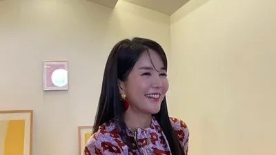 '병원 빛 22억' 장영란, 매니저들 힘 보탰다 "다들 고마워"