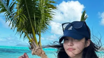 '해체설' 브레이브걸스 유정, 터질듯한 글래머 몸매 화제