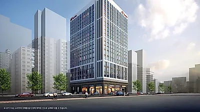 현대건설, ‘힐스테이트 장안 라보니타’ 6월 분양 예정