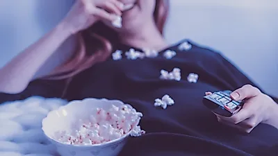해외여행 간 느낌! 여행 느낌 생생한 드라마&영화