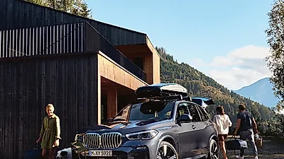 BMW 그룹 코리아, 가을 맞이 ‘빌드 유어 드라이브 2021’ 캠페인 진행