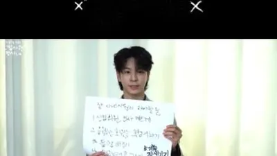 정동원, 컴백 콘텐츠 ‘신입사원 정사내’ 공개 “능청스러운 연기력 이목집중”