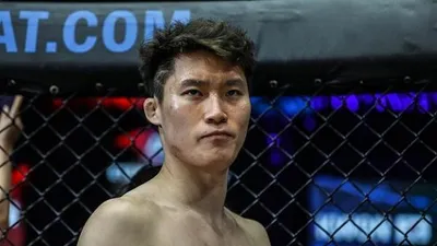 ONE권원일, 동남아 최강 도전 거절 “타이틀전 대기”