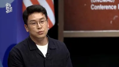 심현섭, TV 속 사망자 명단서 아버지 이름 발견한