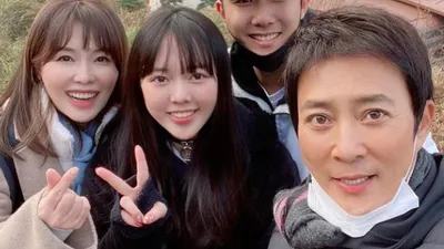 최수종·하희라 아들, 연예인 부모에 대해…훈훈 비주얼까지