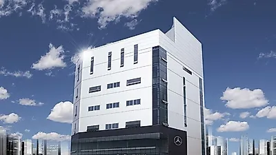 메르세데스-벤츠 코리아,  서울⋅경기 동부 접근성과 전기차 전문성 갖춘 하남 서비스센터 및 인증 중고차 전시장 오픈