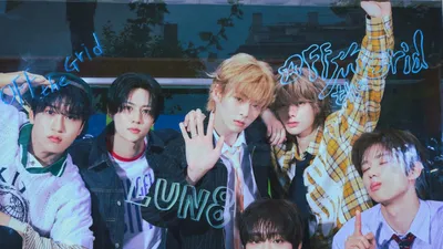 루네이트, 10개월 만의 컴백 '스니커즈'로 보여준