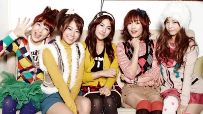 리센느, 카라 '프리티 걸' 리메이크로 7월 8일 컴백