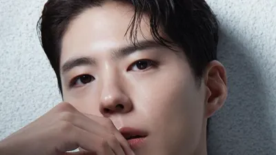 박보검, 라이브 방송에서 팬들 저격 화제
