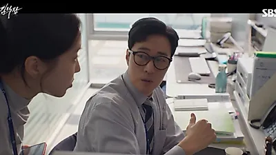 소지섭 '김부장', 4회 만에 시청률 21.6% 돌파