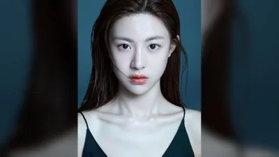 고윤정, 조선 무협 '남벌'부터 '무빙2'까지 차기작