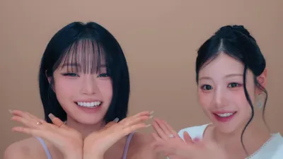 피프티피프티, 아이돌부스에서 보여준 솔직한 매력