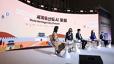 “지역특화 전시회·회의를 글로벌 행사로”…도, 컨벤션 육성사업 공모
