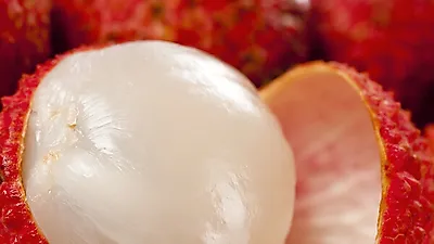 버릴 것 하나 없는 리치 다양한 효능