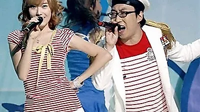 티파니 영, 10년 만의 정규 앨범 'Edge Of