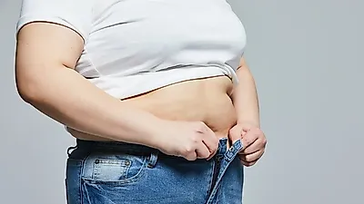 얼마 먹지도 않았는데 쉽게 배에 가스가 차는 이유 (+복부팽만)