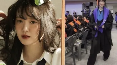 구혜선, 특허 낸 헤어롤 면세점 입점 성공