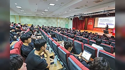 NATS 코리아, 6번째 컨퍼런스 열었다