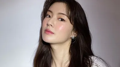 이선빈, 이광수가 반한 광채 미모+콜라병 몸매