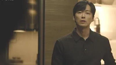 남궁민, 아내 구하려다 살인교사 용의자 전락