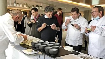 한국농수산식품유통공사, 파리에서 ‘한국 발효식품 컨퍼런스’ 열어