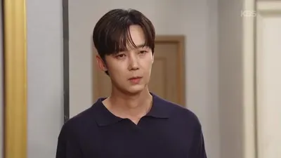 윤종훈, 정호빈-이호재 대화에 멈칫…불길한 예감 스친 순간